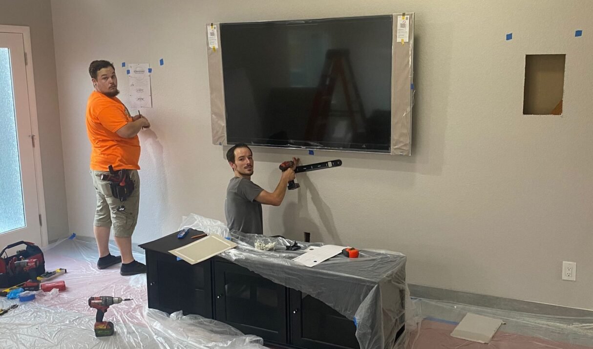 Monitor Audio & Speco CCTV!