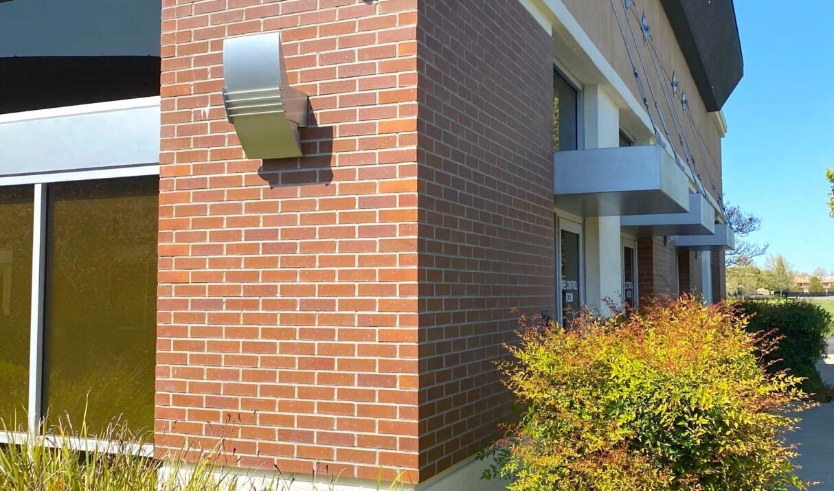 Natomas Office CCTV and Santa Rosa Home Destroyed by Fire