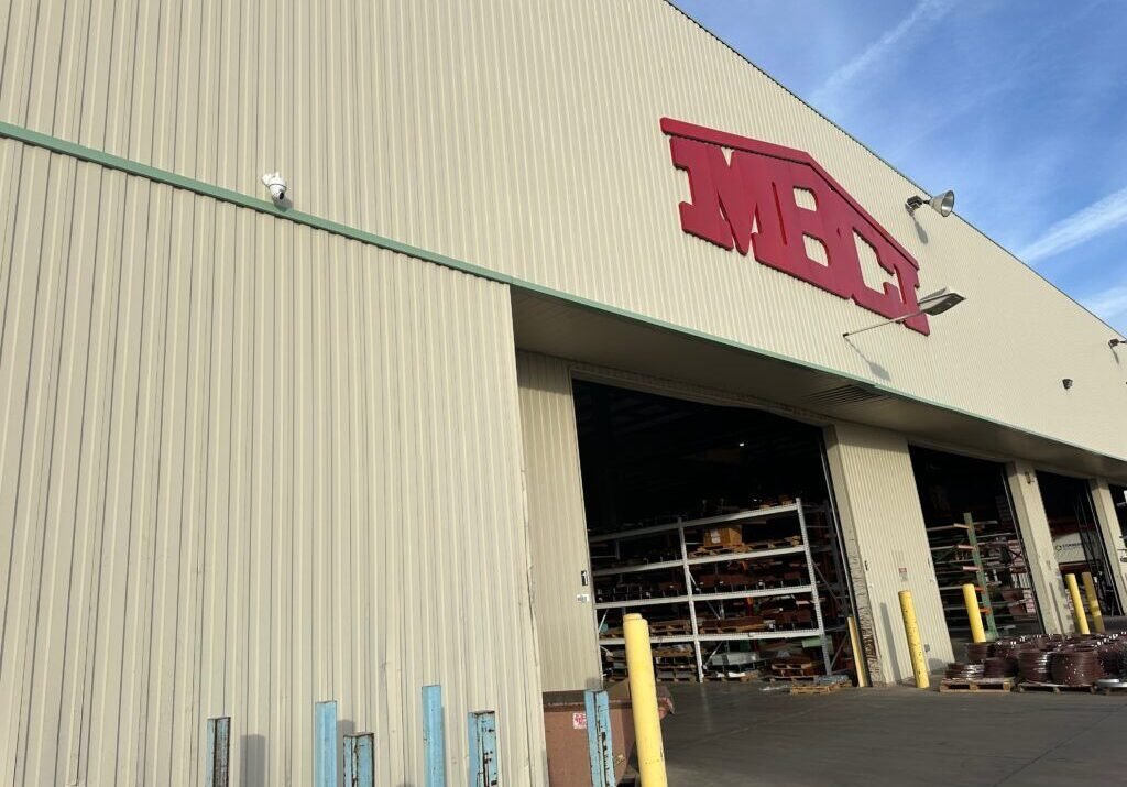 Our partner steps into the future of corporate security solutions with our cutting-edge security cameras, video monitoring, access control installation, and more!