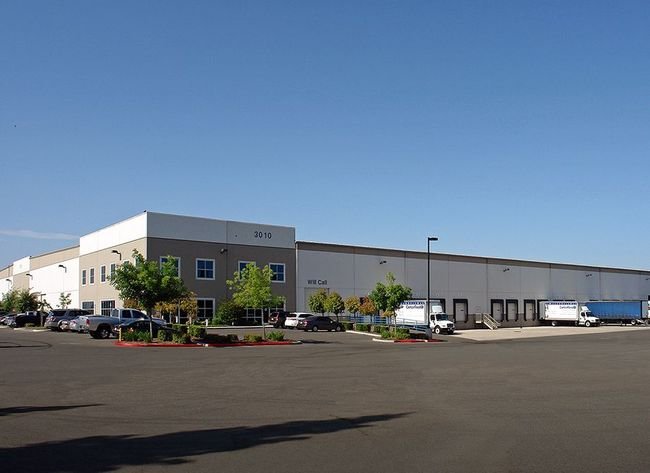 Cornerstone - Ply Gem Commercial Properties