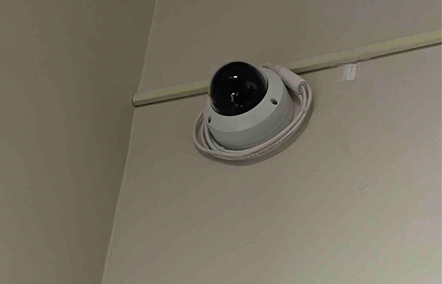 CCTV Installation Sacramento | Commercial Security Cameras