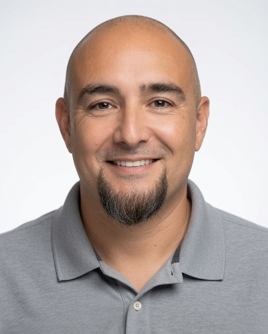 About 5 Jeremy Swafford Account Manager